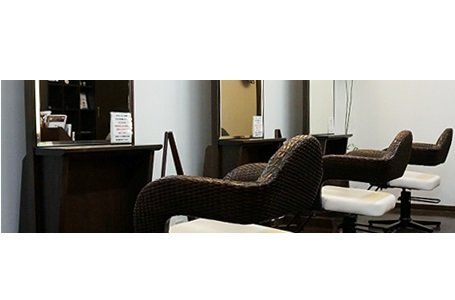 Comfy space | 香芝のヘアサロン