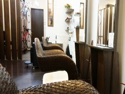 Comfy space | 香芝のヘアサロン Comfy space | 香芝のヘアサロン