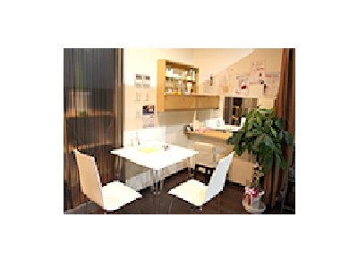 Meshie | 福井のエステサロン