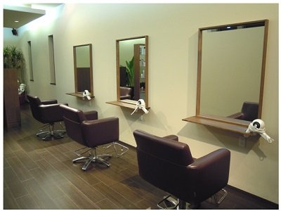 Serendipity | 小松のヘアサロン