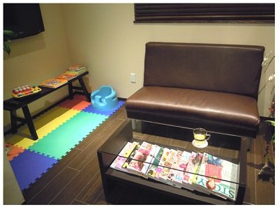 Serendipity | 小松のヘアサロン