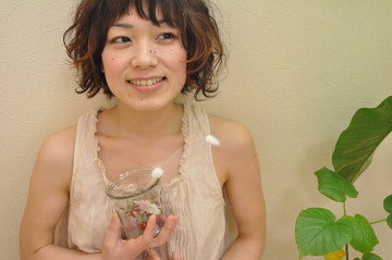 mucu | 橿原のヘアサロン mucu | 橿原のヘアサロン