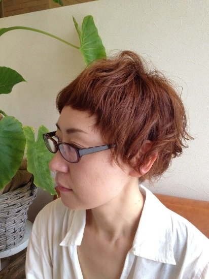 mucu | 橿原のヘアサロン mucu | 橿原のヘアサロン