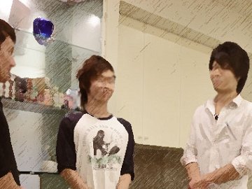 HAIR MODE Toko Ryo | 近江八幡のヘアサロン HAIR MODE Toko Ryo | 近江八幡のヘアサロン