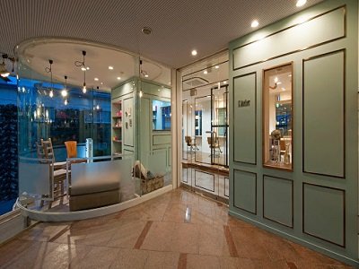 L'Atelier | 羽島のヘアサロン