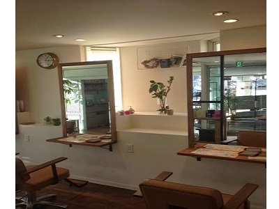 L'Atelier | 羽島のヘアサロン