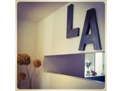 L'Atelier | 羽島のヘアサロン