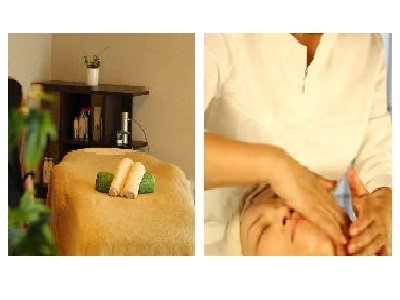 ヒーリングサロン ねむの木 | 砺波のリラクゼーション