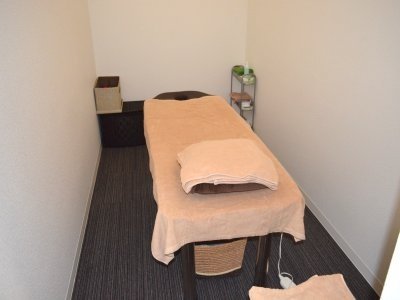 ノエビア ビューティスタジオ 笑　夢 | 松本のエステサロン