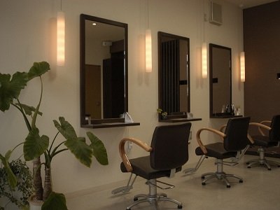 BRIGHTEN hair | 美作のヘアサロン BRIGHTEN hair | 美作のヘアサロン