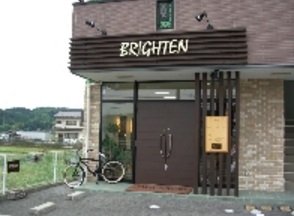 BRIGHTEN hair | 美作のヘアサロン BRIGHTEN hair | 美作のヘアサロン