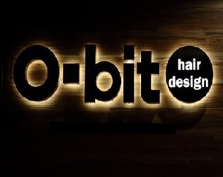 O-bit hair design　諏訪店 | 諏訪のヘアサロン