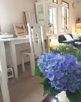 lily of the valley | 大分のアイラッシュ