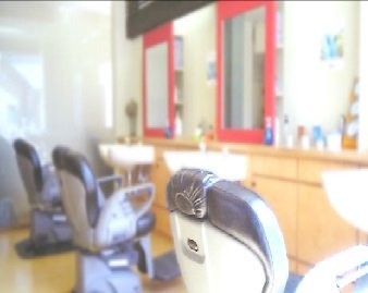 Z-WAVE | 関のヘアサロン