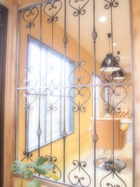 Hair salon LaB | 米子のヘアサロン Hair salon LaB | 米子のヘアサロン