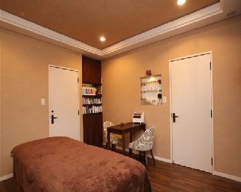 Siesta | 柏崎のエステサロン