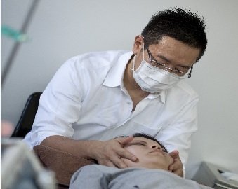 アドバンスカイロプラクティックオフィス | 岡山のリラクゼーション アドバンスカイロプラクティックオフィス | 岡山のリラクゼーション