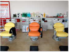 hair and make ame | 草津のヘアサロン hair and make ame | 草津のヘアサロン