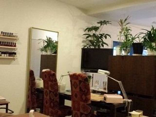 Salon ＆ School Atelier Kei~ネイル | 草津のネイルサロン