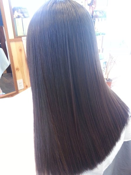 ＨＡＩＲ　　ＩMＰＲＥＳＳＩＯＮ | 奈良のヘアサロン