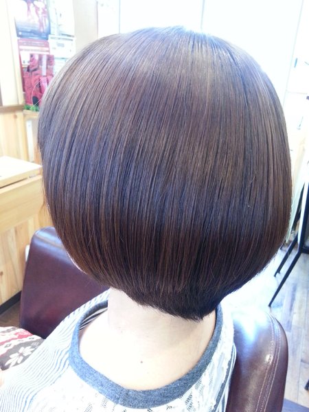 ＨＡＩＲ　　ＩMＰＲＥＳＳＩＯＮ | 奈良のヘアサロン