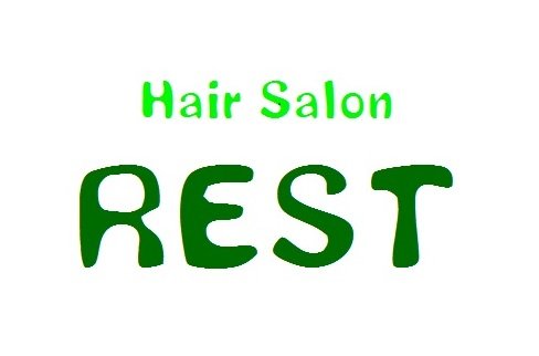Hair Salon REST | 米子のヘアサロン
