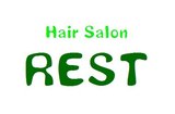 Hair Salon REST | 米子のヘアサロン