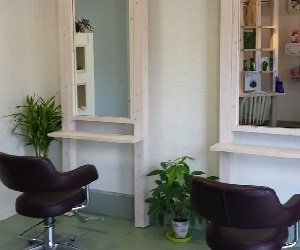 Hair Salon REST | 米子のヘアサロン