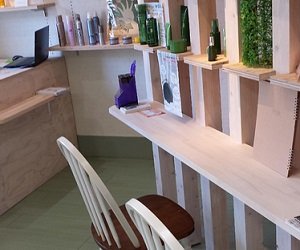 Hair Salon REST | 米子のヘアサロン