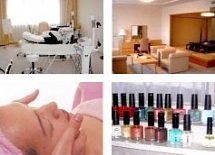 esthetiqueWith | 砺波のエステサロン