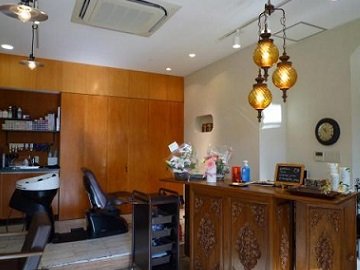 Ｑｕａｙ | 岡山のヘアサロン