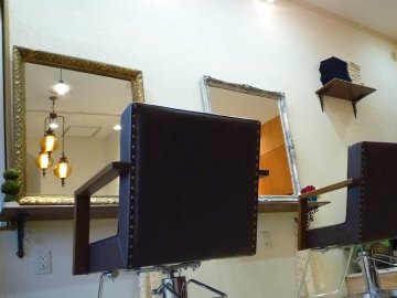 Ｑｕａｙ | 岡山のヘアサロン