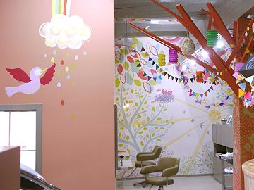 Hair Atelier Lim Lim~ヘア~ | 越前のヘアサロン Hair Atelier Lim Lim~ヘア~ | 越前のヘアサロン