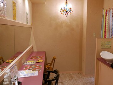 Hair Atelier Lim Lim～エステ～ | 越前のエステサロン