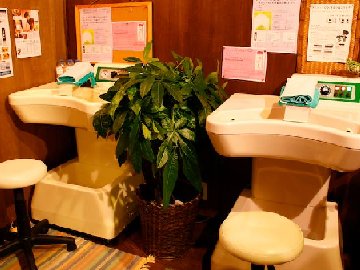 体質改善サロンkyrie | 諫早のエステサロン