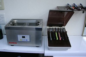 Hair Salon MATSUDA | 生駒のヘアサロン