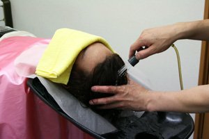 Hair Salon MATSUDA | 生駒のヘアサロン