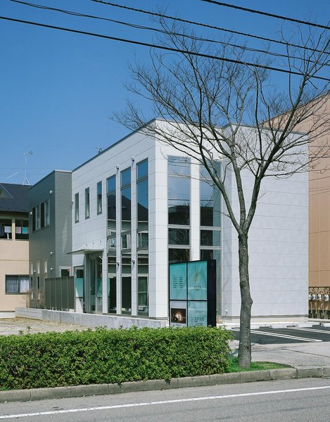 socia hair-make | 珠洲のヘアサロン