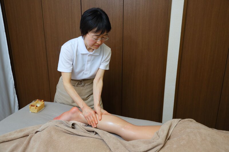 Belle-Charme. | 佐世保のエステサロン