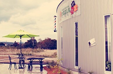 Hair Design Puzzle ヘアーデザインパズル | 指宿のヘアサロン