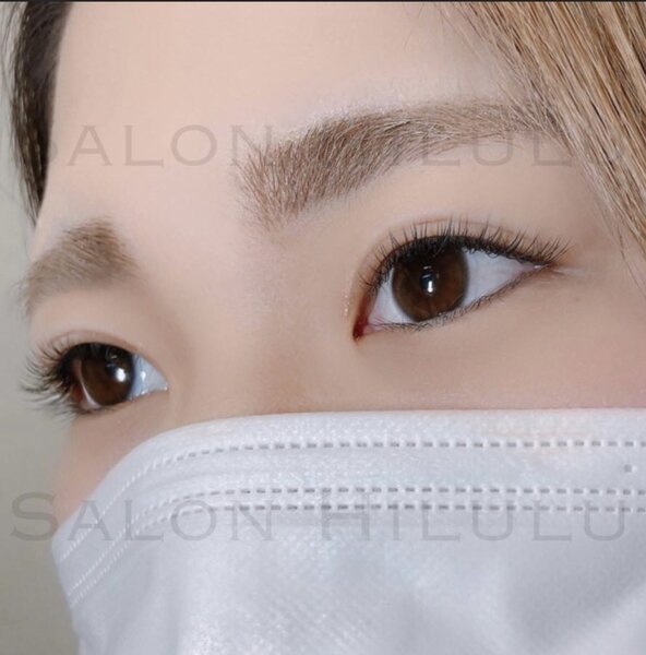 Hilulu　白岳店 | 佐世保のアイラッシュ