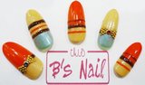 B's Nail | 新潟のネイルサロン