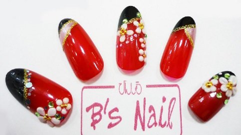 B's Nail | 新潟のネイルサロン