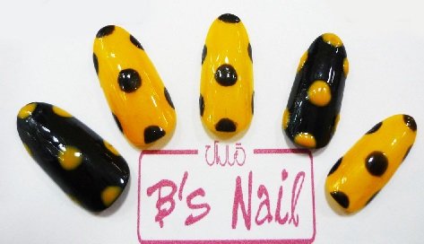 B's Nail | 新潟のネイルサロン
