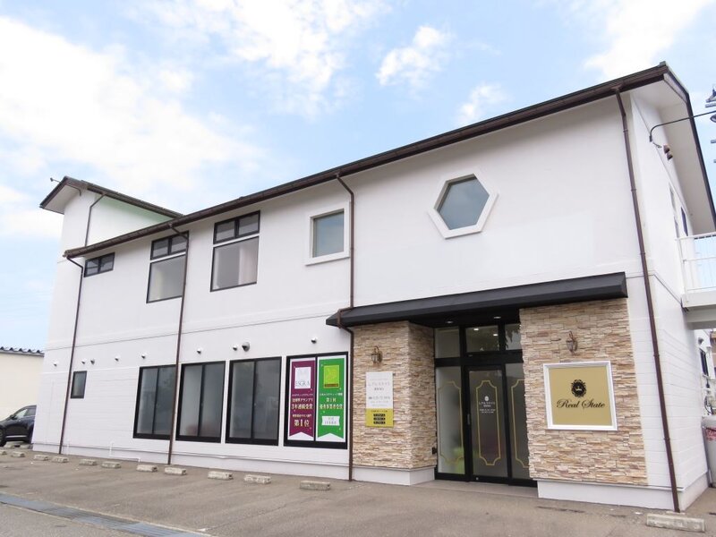 Real State　御経塚店 | 金沢のエステサロン