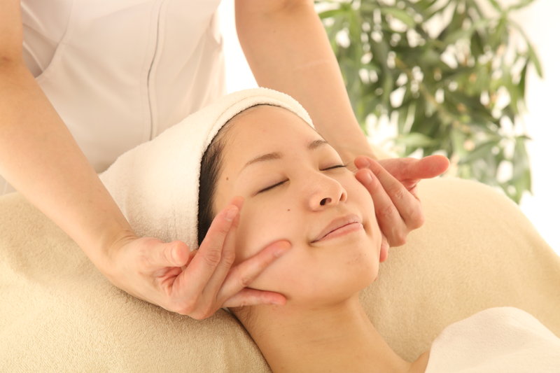 Real State 御経塚店 | 金沢のエステサロン Real State 御経塚店 | 金沢のエステサロン