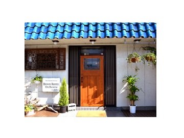 BrownBunnyOrchestra | 松本のヘアサロン