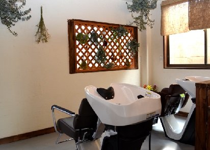 BrownBunnyOrchestra | 松本のヘアサロン