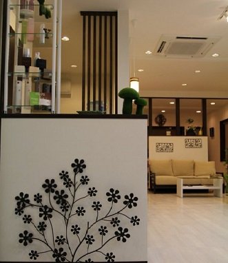 Y's garden for hair | 魚津のヘアサロン