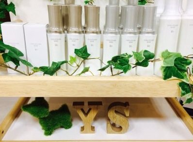 Y's garden for hair | 魚津のヘアサロン Y's garden for hair | 魚津のヘアサロン